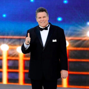 Lanny Poffo Personal Details