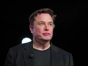 Elon Reeve Musk Wiki/Biography