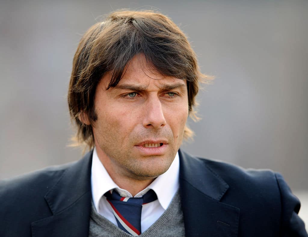 Who is Antonio Conte? Age, Net Worth, Height, Weight, Wife, Daughter, Family, Facts & More