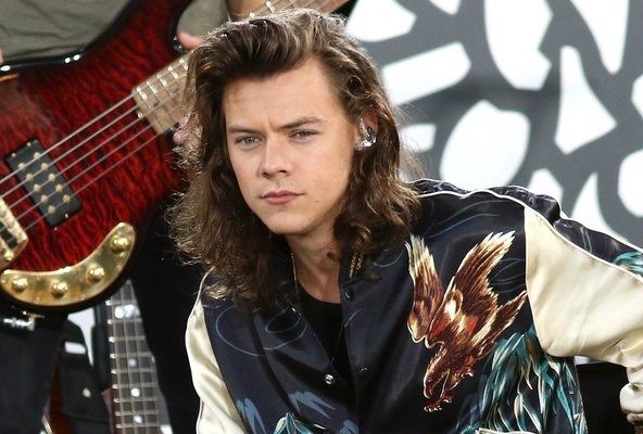 Harry Styles Wiki/Bio Net Worth, Height, Age, Girlfriend, Wife, Family, Biography & More