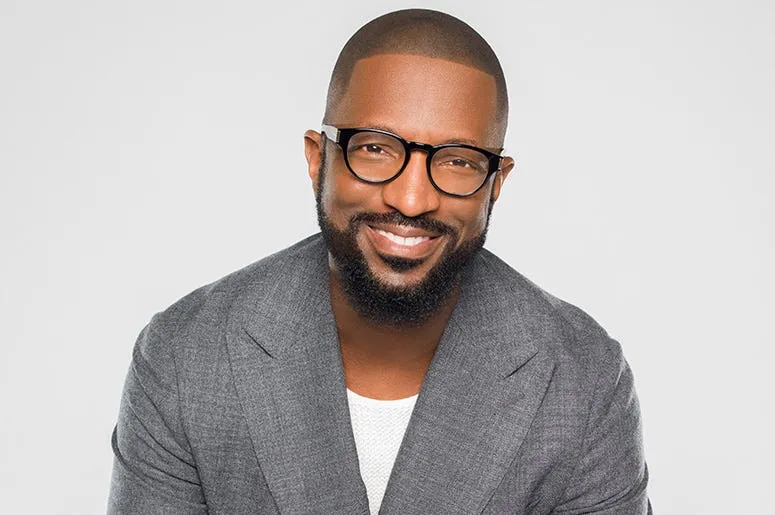 Rickey Smiley Wiki/Bio, Net Worth, Height, Weight, Age, Wife, Family, Facts & More